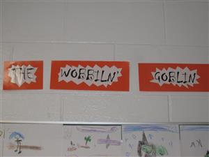 The Woblin' Goblin 
